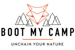 Boot my camp